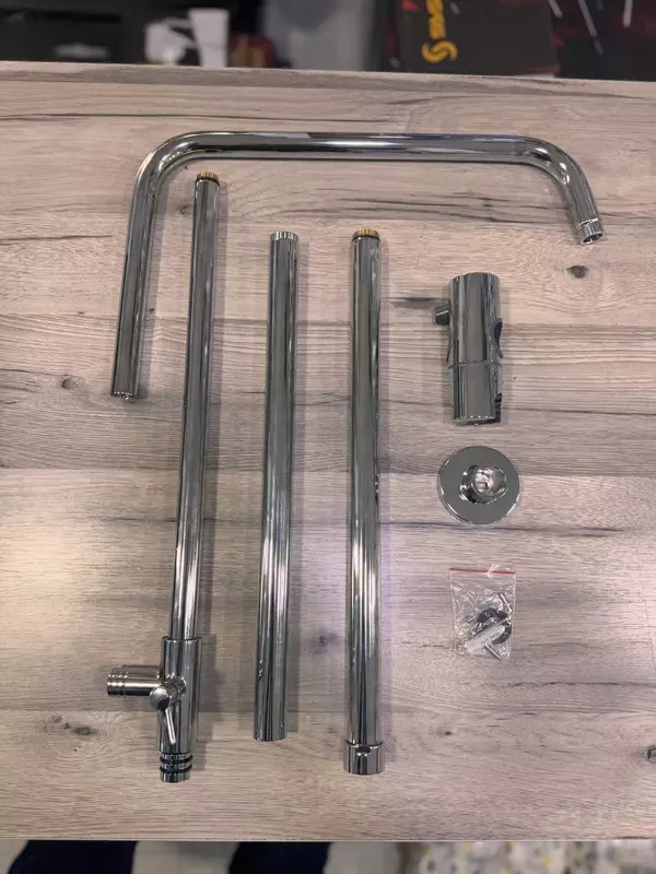 Смеситель 7574-68