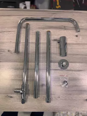 Смеситель 7574-68