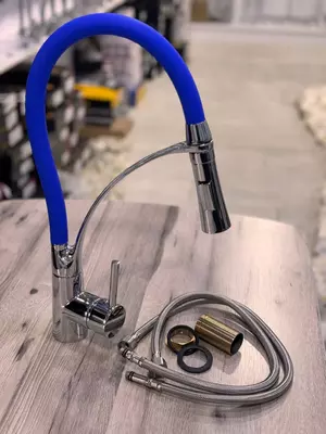 Смеситель 7574-8