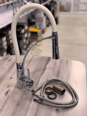 Смеситель 7574-10