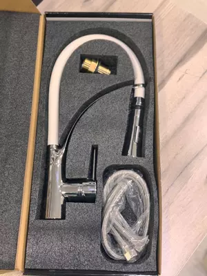 Смеситель 7574-10 - 468 000 сум / шт