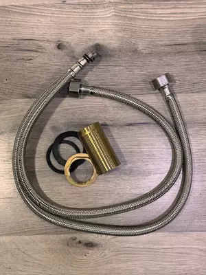 468 000 сум / шт Смеситель 7574-10