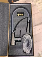 Смеситель 7574-9G - 468 000 сум