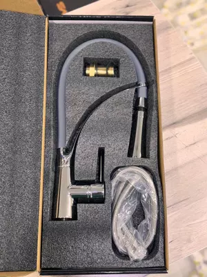 Смеситель 7574-9G - 468 000 сум / шт