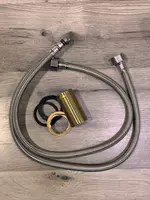 468 000 сум Смеситель 7574-9G