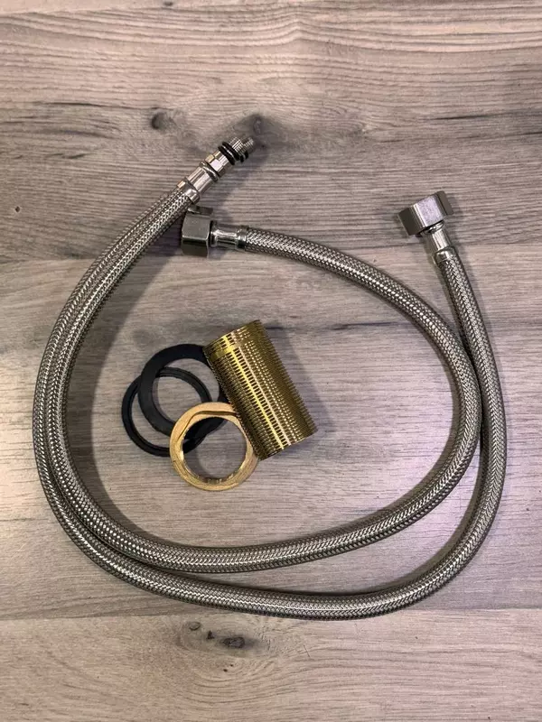 468 000 сум Смеситель 7574-9G