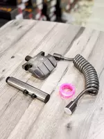 Смеситель 7574-95 мокрый