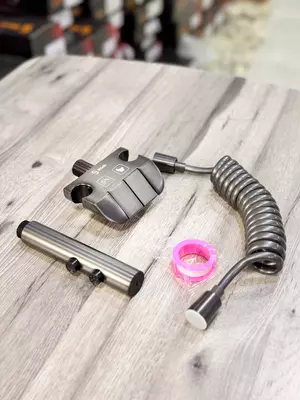 Смеситель 7574-95 мокрый