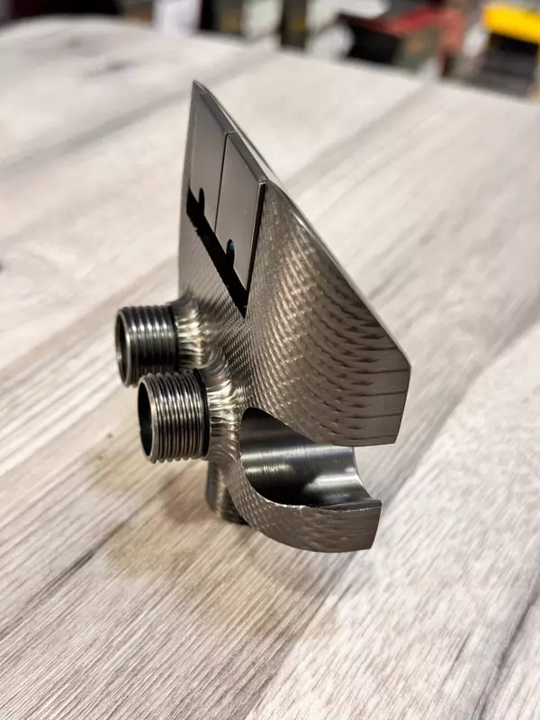 Смеситель 7574-95 мокрый - 206 700 сум