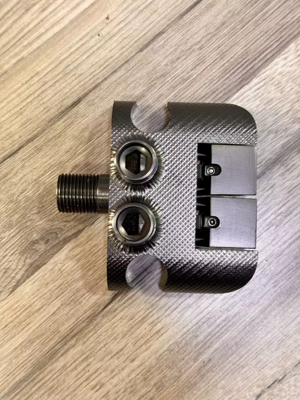 Смеситель 7574-95 мокрый Только в розницу