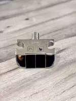 206 700 сум Смеситель 7574-93 никелевый