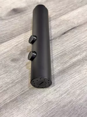 Смеситель 7574-94 black - 206 700 сум / шт