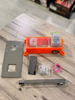 Смеситель 7574-78