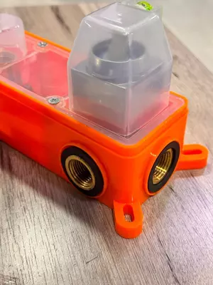 Смеситель 7574-78 - 676 000 сум / шт