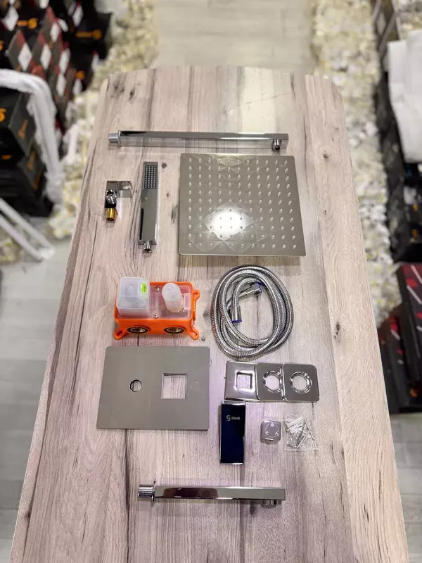 Смеситель 7574-79