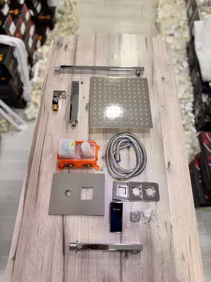 Смеситель 7574-79