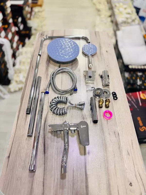 Смеситель 7574-1