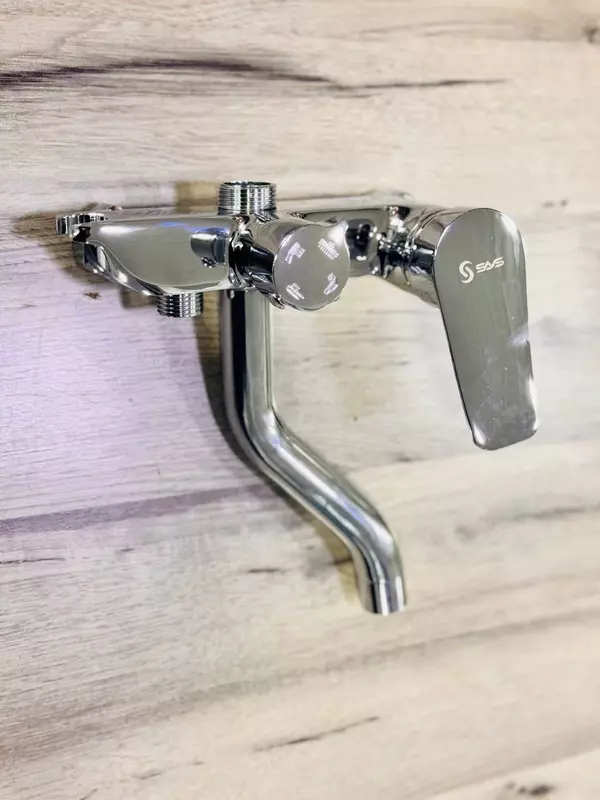 Смеситель 7574-1 - 546 000 сум