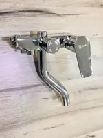 Смеситель 7574-1 - 546 000 сум