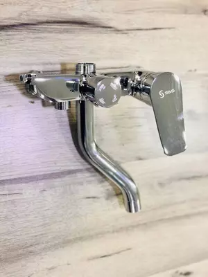 Смеситель 7574-1 - 546 000 сум / шт