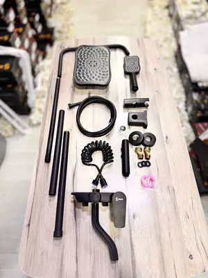 Смеситель 7574-2