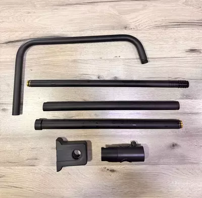 Смеситель 7574-2 Только в розницу