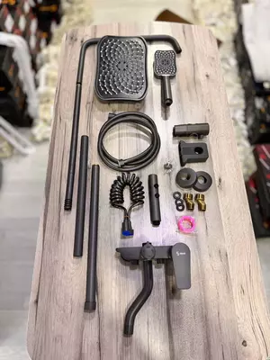 Смеситель 7574-3