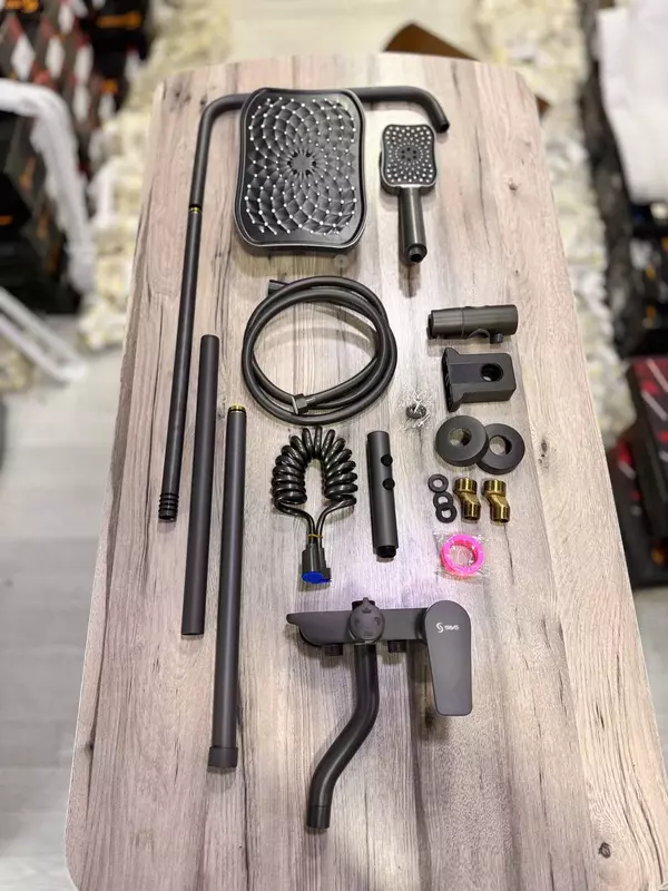 Смеситель 7574-3