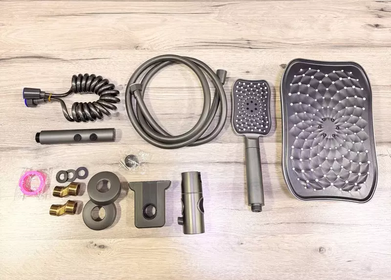 Смеситель 7574-3 - 546 000 сум