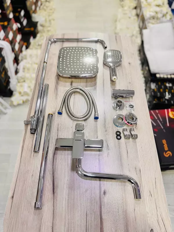 Смеситель 7574-59