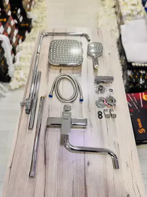 Смеситель 7574-59