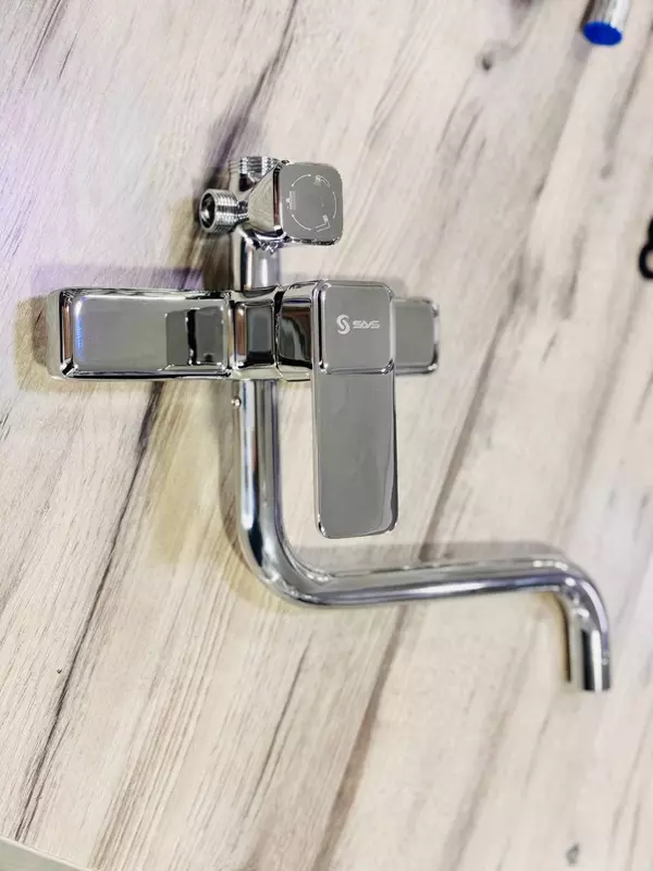 Смеситель 7574-59 - 819 000 сум