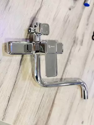 Смеситель 7574-59 - 819 000 сум / шт