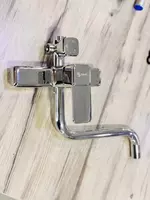 Смеситель 7574-59 - 819 000 сум