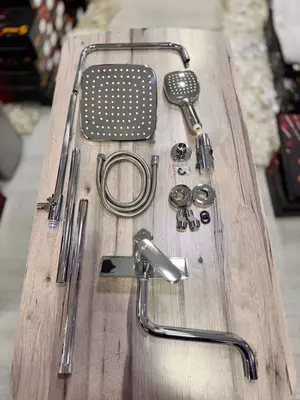 Смеситель 7574-56