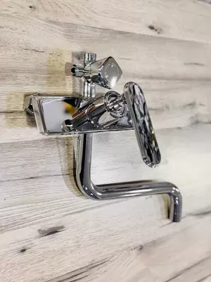 Смеситель 7574-56 - 767 000 сум / шт