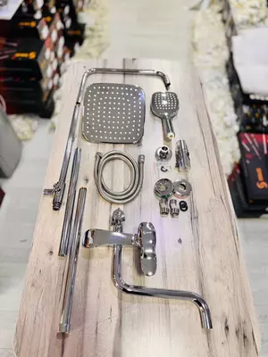 Смеситель 7574-52