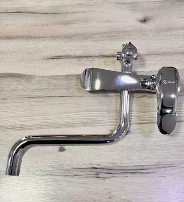 676 000 сум / шт Смеситель 7574-52