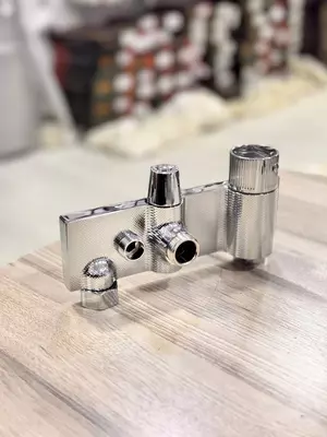 468 000 сум / шт Смеситель 2024-31