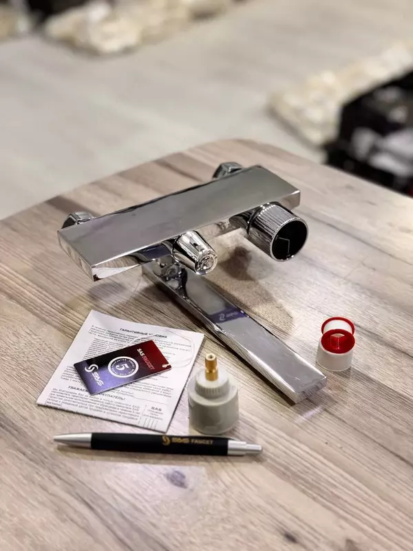 Смеситель 2024-31 Только в розницу