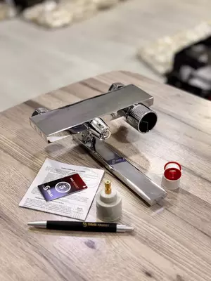 Смеситель 2024-31 Только в розницу