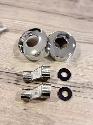 Смеситель 2024-31 ООО "Ambar-Distributors"