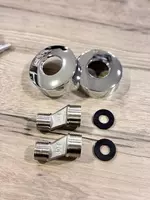 Смеситель 2024-31 ООО "Ambar-Distributors"