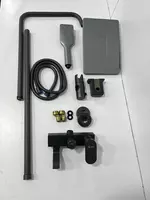 Смеситель 7374-65 gray