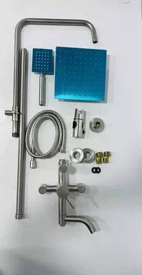 Смеситель 7374-66