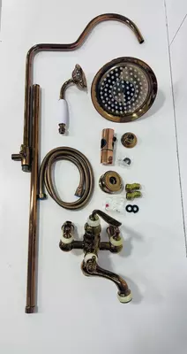 Смеситель 7374-75