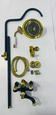 Смеситель 7374-73