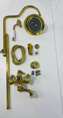 Смеситель 7374-74