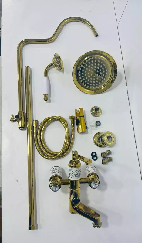 Смеситель 7374-68