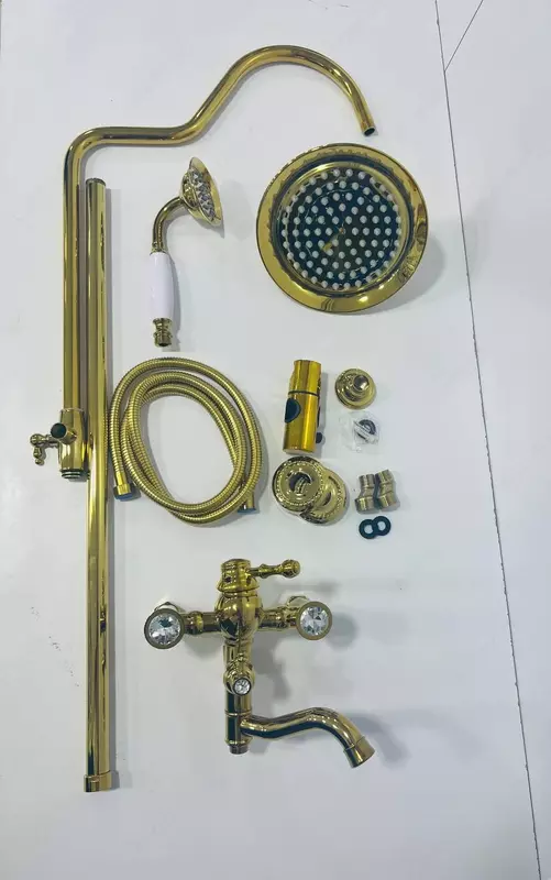 Смеситель 7374-71